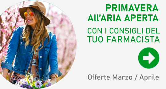 Offerte Alphega Farmacia